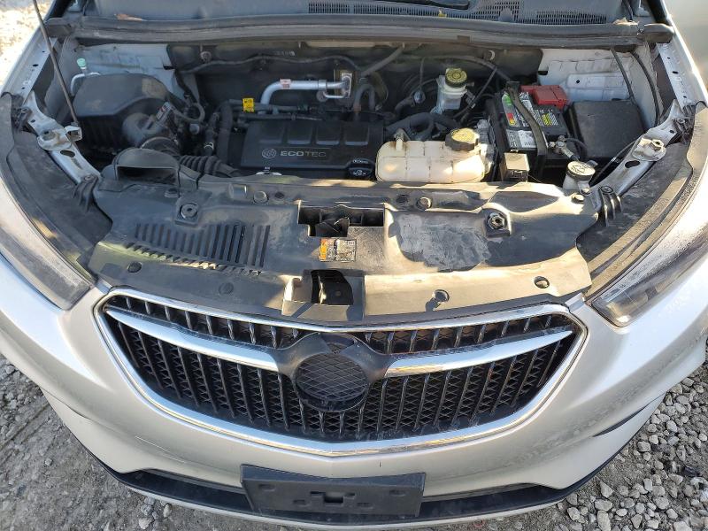 Photo 12 from auction – 2019 BUICK ENCORE PRE with VIN KL4CJASBXKB782792