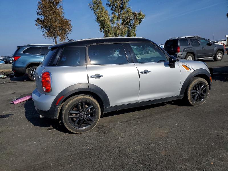 Photo 3 from auction – 2013 MINI COOPER with VIN WMWZB3C5XDWR35469
