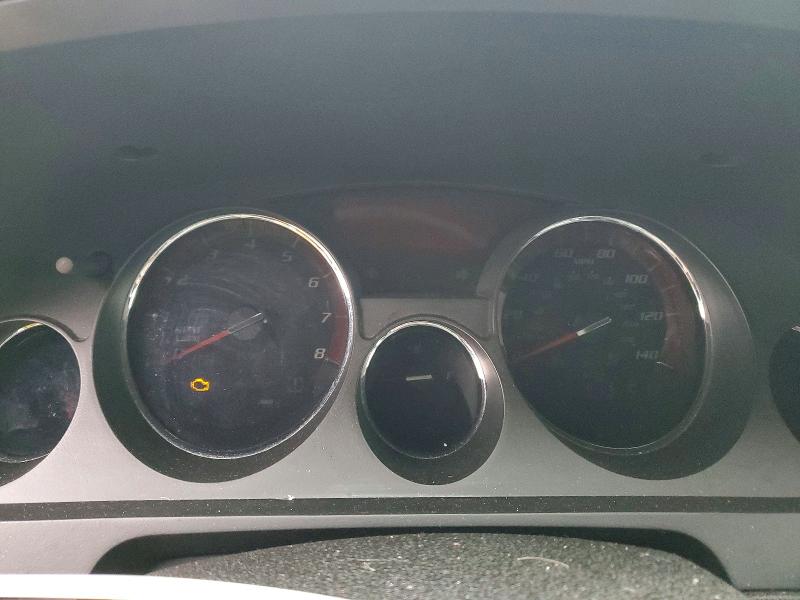 Foto 9 de la subasta – 2011 GMC ACADIA SLT con VIN 1GKKVSED4BJ399711