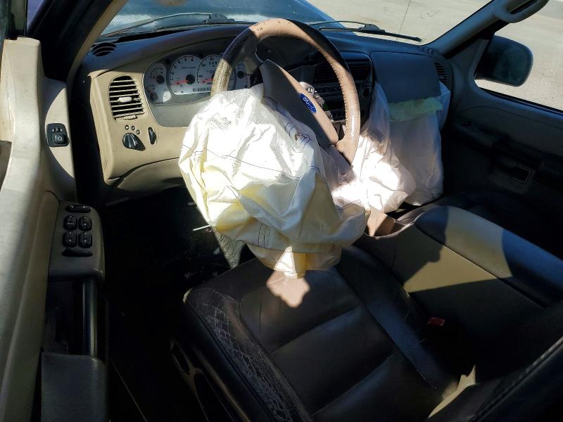 Photo 8 from auction – 2003 FORD EXPLORER S with VIN 1FMDU77E03UC45888