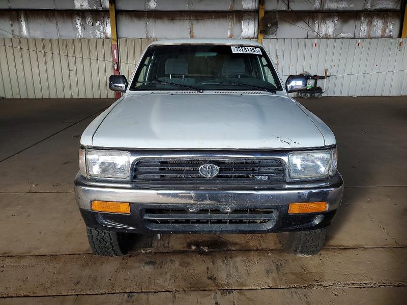 Photo 5 from auction – 1995 TOYOTA 4RUNNER VN with VIN JT3VN39W8S0180769
