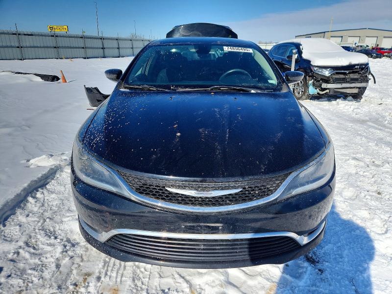 Photo 5 from auction – 2016 CHRYSLER 200 with VIN 1C3CCCAB5GN152699