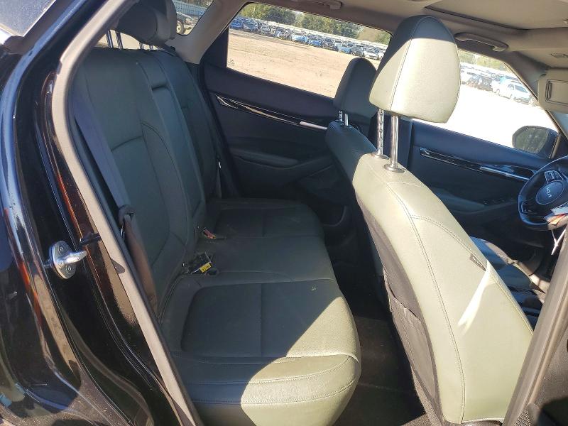 Photo 11 from auction – 2024 KIA SELTOS SX with VIN KNDETCA74R7601832