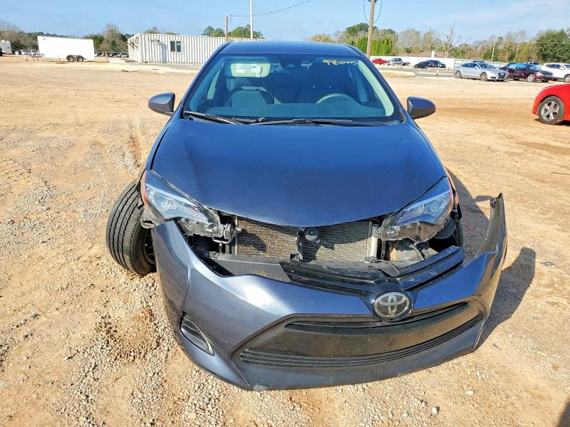 Photo 5 from auction – 2019 TOYOTA COROLLA L with VIN 5YFBURHE6KP925960
