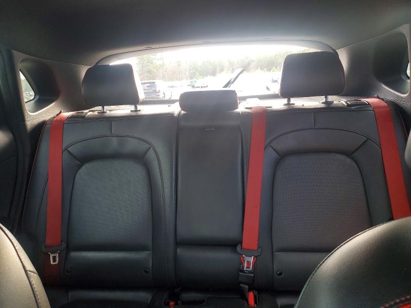 Photo 10 from auction – 2019 HYUNDAI KONA ULTIM with VIN KM8K53A55KU312439