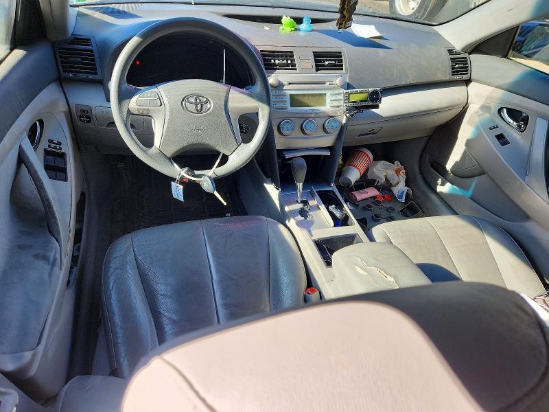 Photo 8 from auction – 2008 TOYOTA CAMRY with VIN 4T1BE46K68U776935