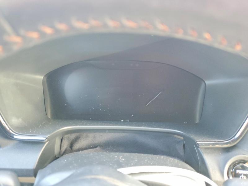 Photo 9 from auction – 2025 HONDA CR-V with VIN 7FARS6H80SE003214