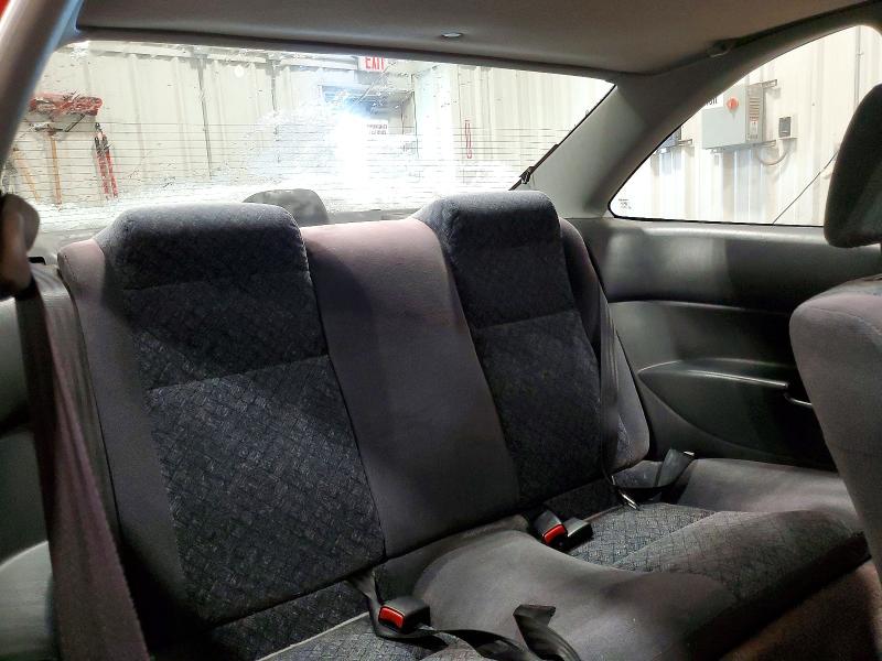 Photo 10 from auction – 1998 HONDA CIVIC EX with VIN 1HGEJ8243WL064012