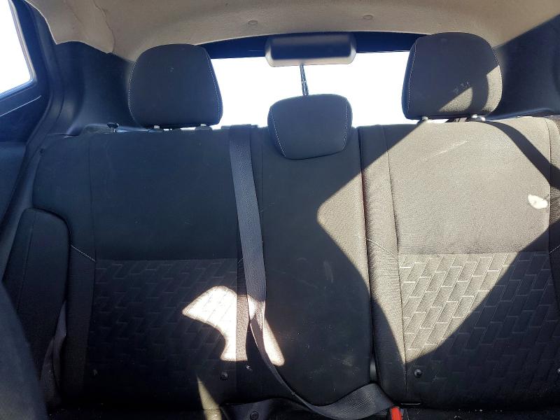 Photo 10 from auction – 2021 NISSAN KICKS SV with VIN 3N1CP5CV2ML543326