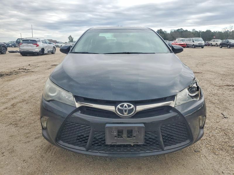 Photo 5 from auction – 2015 TOYOTA CAMRY with VIN 4T1BF1FK8FU954644