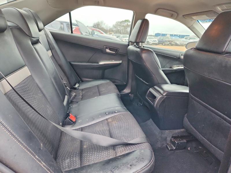 Photo 10 from auction – 2012 TOYOTA CAMRY with VIN 4T1BF1FK2CU110854