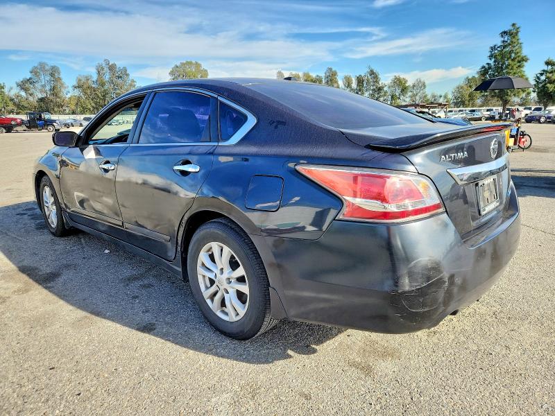 Photo 2 from auction – 2014 NISSAN ALTIMA with VIN 1N4AL3AP1EN240652