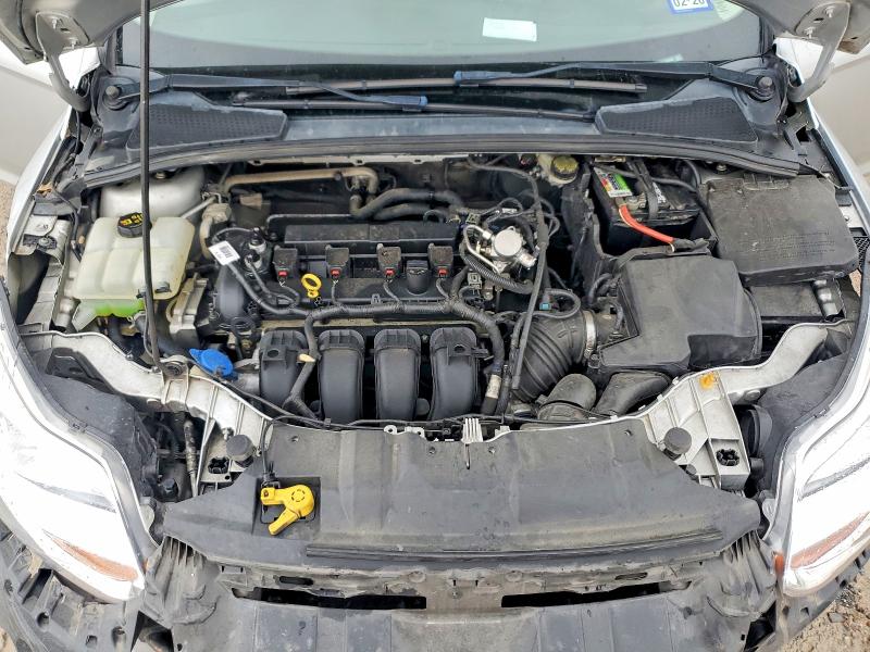 Photo 11 from auction – 2014 FORD FOCUS SE with VIN 1FADP3K22EL400666