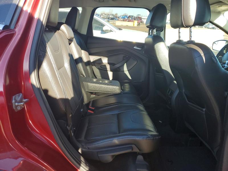 Photo 11 from auction – 2013 FORD ESCAPE with VIN 1FMCU9J91DUC97258