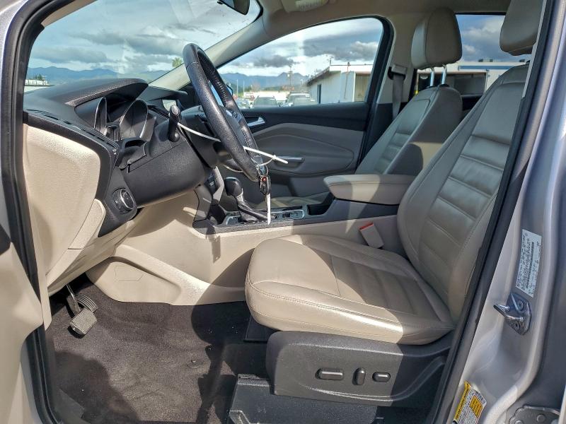 Photo 7 from auction – 2017 FORD ESCAPE SE with VIN 1FMCU0G99HUE96941