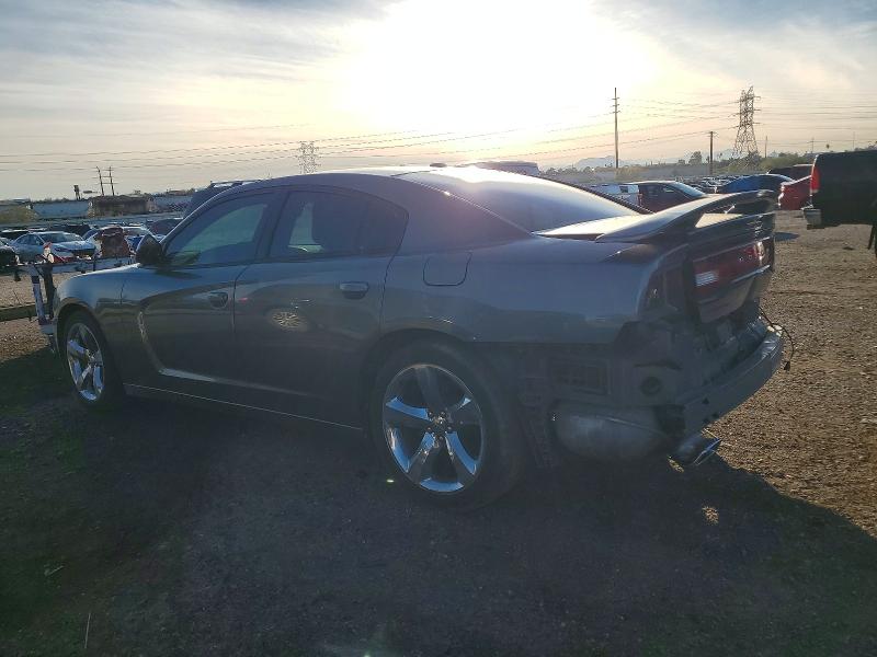 Photo 2 from auction – 2012 DODGE CHARGER SX with VIN 2C3CDXHG1CH244272