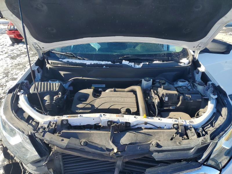 Photo 12 from auction – 2019 CHEVROLET EQUINOX LS with VIN 2GNAXSEV2K6209242