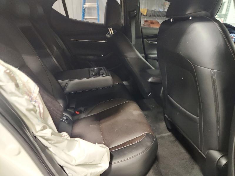 Photo 10 from auction – 2023 MAZDA 3 with VIN JM1BPBMM6P1611880