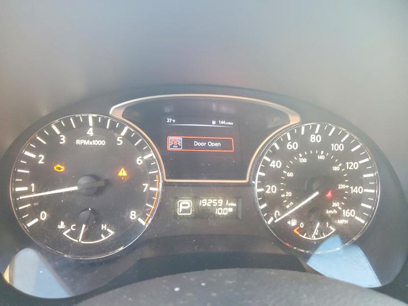 Photo 9 from auction – 2015 NISSAN ALTIMA 2.5 with VIN 1N4AL3AP8FC146586