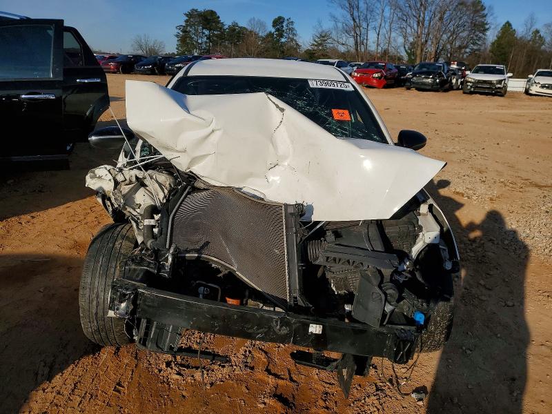 Photo 5 from auction – 2021 KIA FORTE with VIN 3KPF34ADXME281876