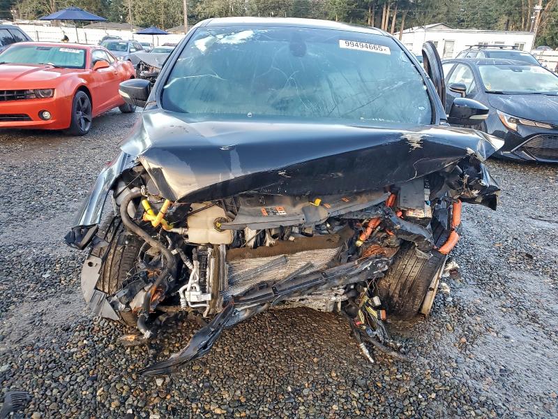 Photo 5 from auction – 2016 FORD C-MAX PREM with VIN 1FADP5CU4GL106037