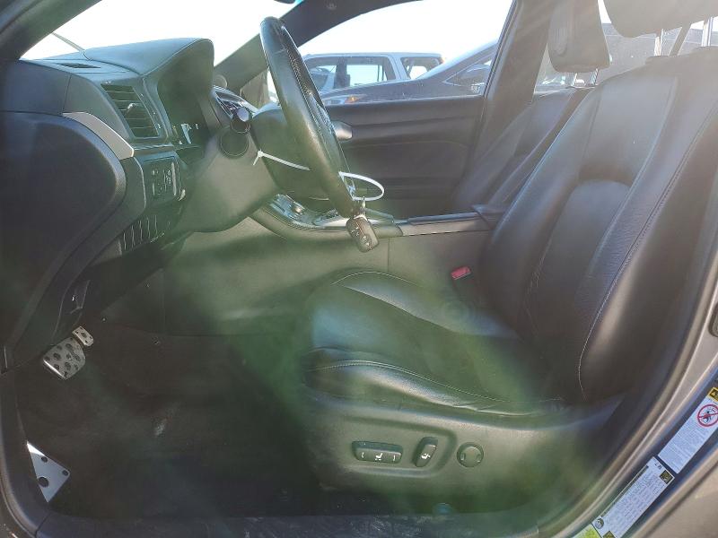 Photo 7 from auction – 2015 LEXUS CT 200 with VIN JTHKD5BH5F2213924