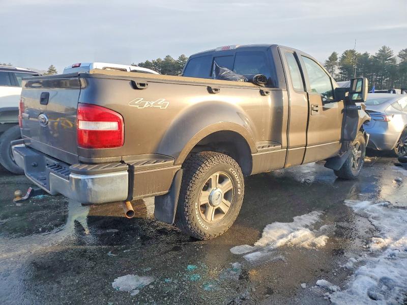 صورة رقم 3 من المزاد - 2005 FORD F150 مع VIN 1FTRF04W45KD47041