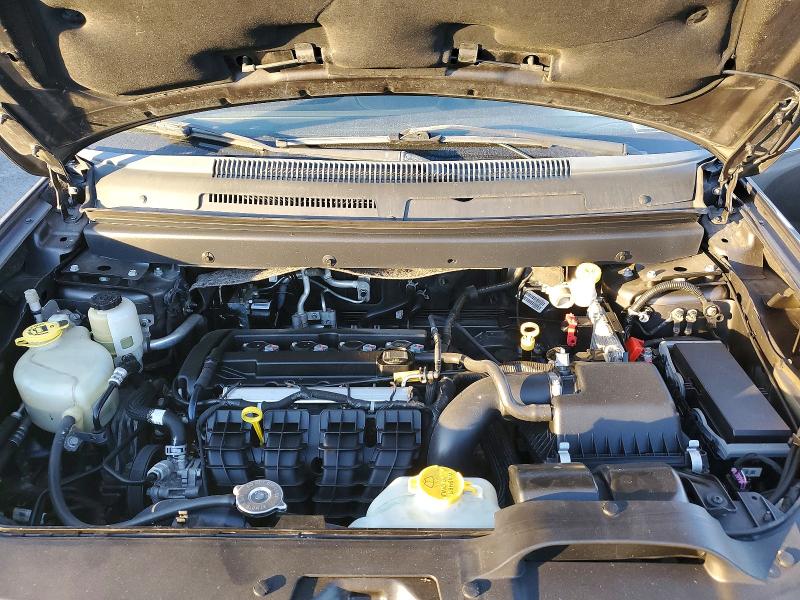 Photo 12 from auction – 2017 DODGE JOURNEY with VIN 3C4PDCAB5HT544903