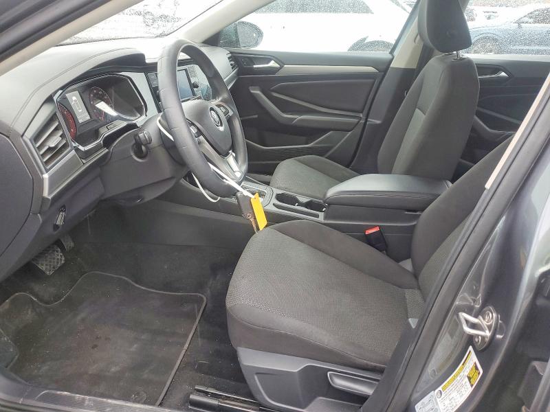 Photo 7 from auction – 2019 VOLKSWAGEN JETTA S with VIN 3VWC57BU3KM065591