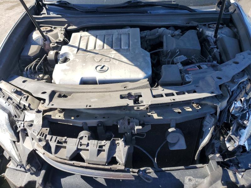 Photo 11 from auction – 2016 LEXUS ES with VIN 58ABK1GG1GU003105
