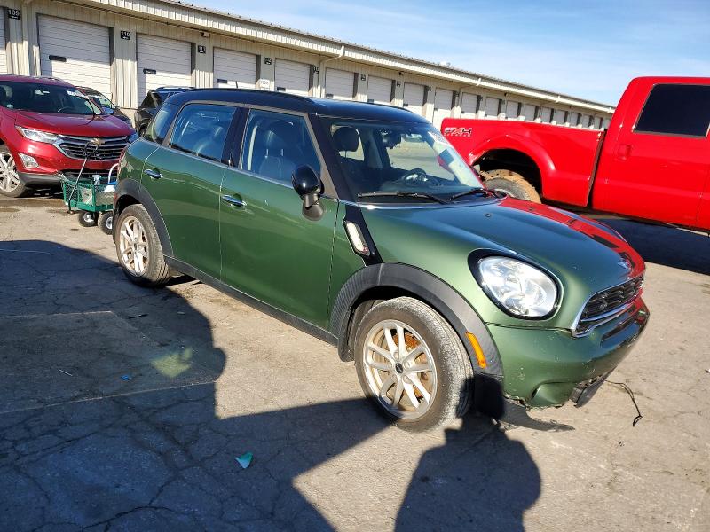 Photo 4 from auction – 2015 MINI COOPER S C with VIN WMWZC3C56FWT05867