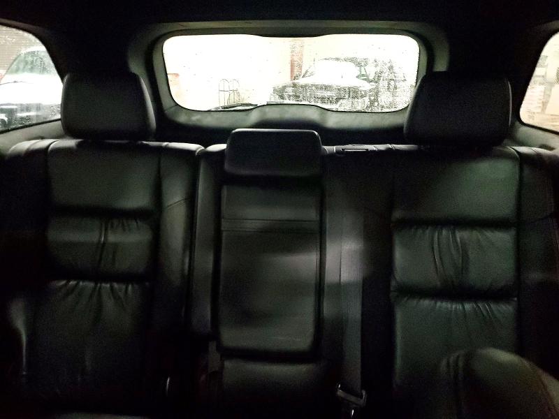 Photo 10 from auction – 2017 JEEP GRAND CHER with VIN 1C4RJFBG2HC647074