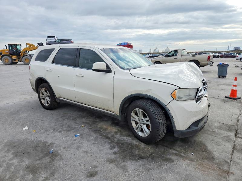 Photo 4 from auction – 2012 DODGE DURANGO with VIN 1C4RDHAG1CC271156