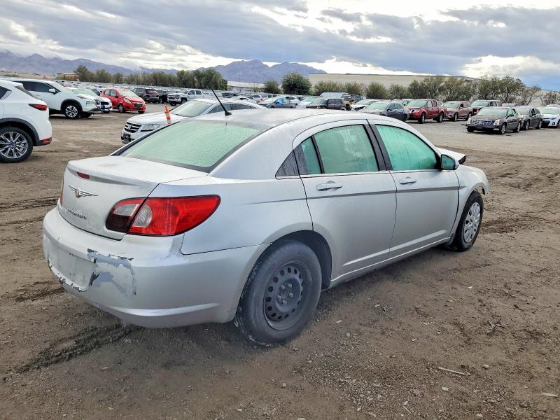 صورة رقم 3 من المزاد - 2007 CHRYSLER SEBRING مع VIN 1C3LC46K67N522637