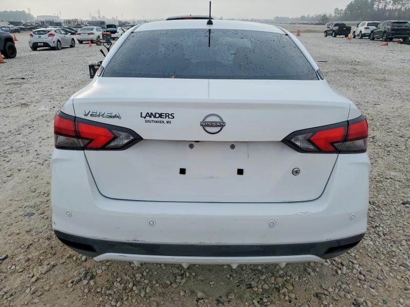 Photo 6 from auction – 2023 NISSAN VERSA with VIN 3N1CN8DV5PL838947