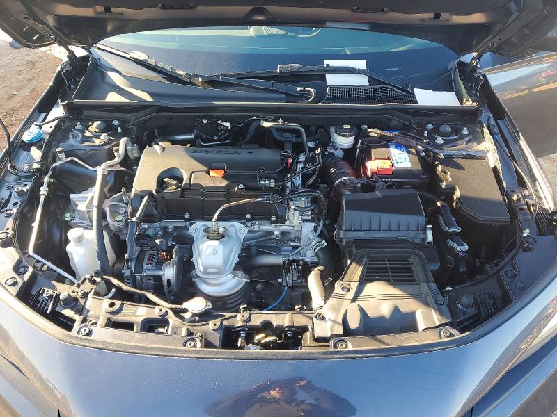 Photo 11 from auction – 2023 HONDA CIVIC with VIN 2HGFE2F52PH547580