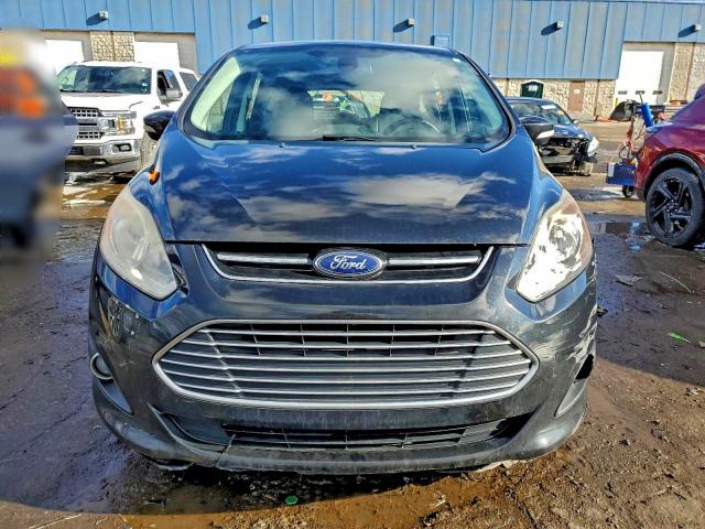 Photo 5 from auction – 2015 FORD C-MAX PREM with VIN 1FADP5CU9FL103178