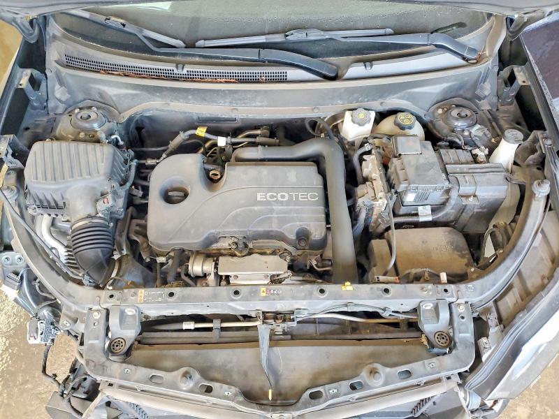 Photo 12 from auction – 2020 CHEVROLET EQUINOX LS with VIN 3GNAXHEV4LS510231