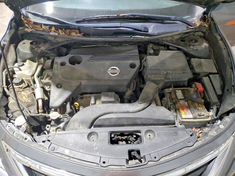 Photo 11 from auction – 2014 NISSAN ALTIMA 2.5 with VIN 1N4AL3AP4EN357772