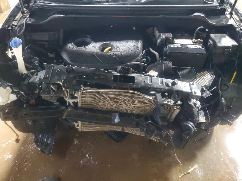 صورة رقم 11 من المزاد - 2014 KIA SOUL + مع VIN KNDJP3A59E7096561