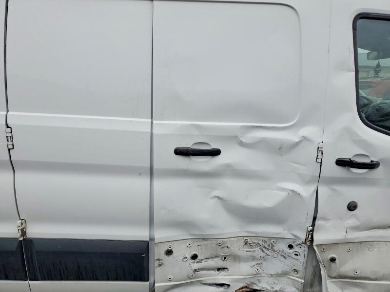 Photo 11 from auction – 2019 FORD TRANSIT with VIN 1FTYR2ZM5KKB09894