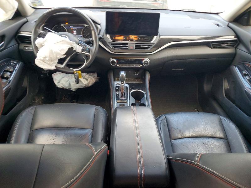 Photo 8 from auction – 2023 NISSAN ALTIMA with VIN 1N4AL4CV3PN332124