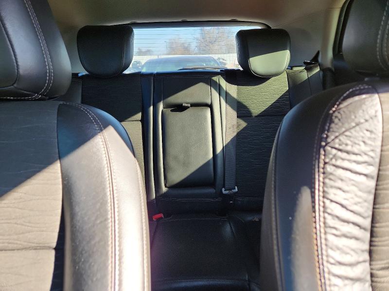 Photo 10 from auction – 2015 BUICK ENCORE with VIN KL4CJASB6FB164844