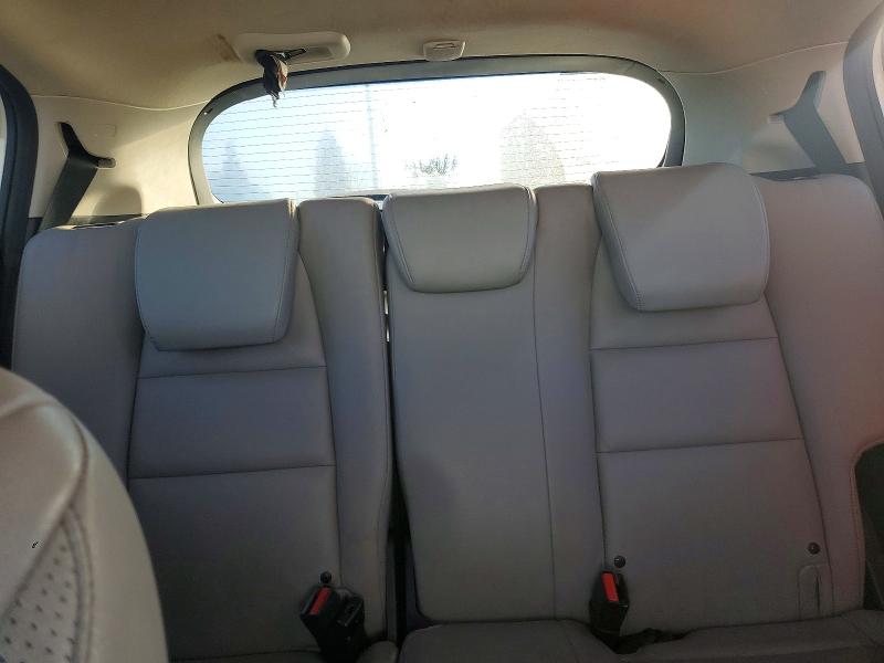 Photo 10 from auction – 2018 HONDA HR-V EXL with VIN 3CZRU6H74JM704162