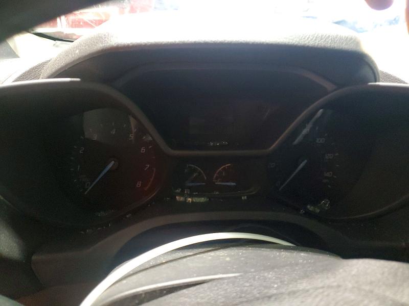 Photo 9 from auction – 2016 FORD TRANSIT CO with VIN NM0LS7E79G1240011