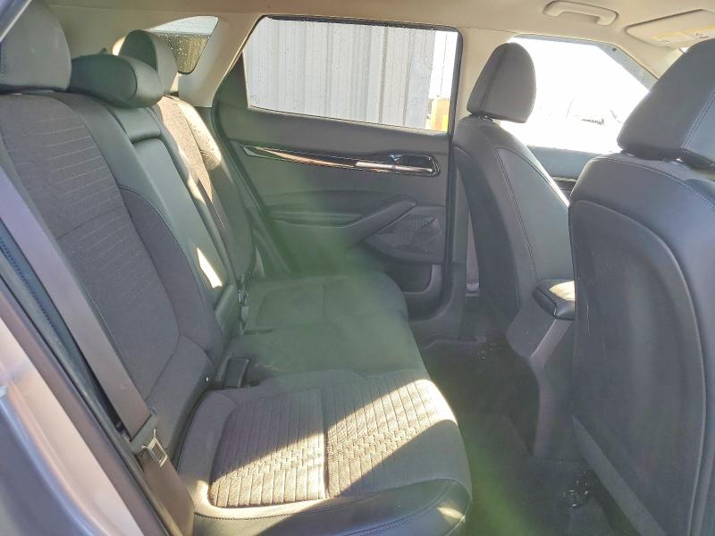 Photo 11 from auction – 2021 KIA SELTOS with VIN KNDEU2AA3M7095017
