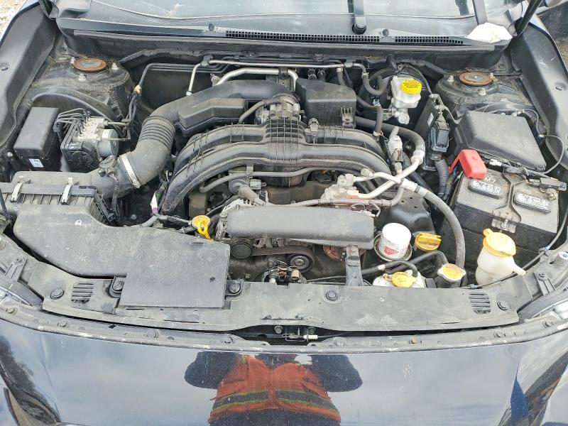 Photo 11 from auction – 2018 SUBARU IMPREZA with VIN 4S3GKAA66J3605237
