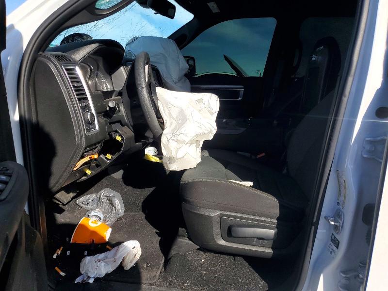 Photo 7 from auction – 2021 RAM 1500 CLASSIC with VIN 1C6RR7LT5MS502094