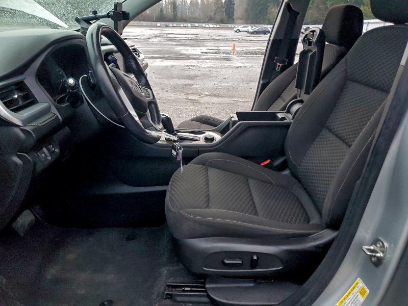 Photo 7 from auction – 2017 GMC ACADIA SLE with VIN 1GKKNLLA5HZ163142