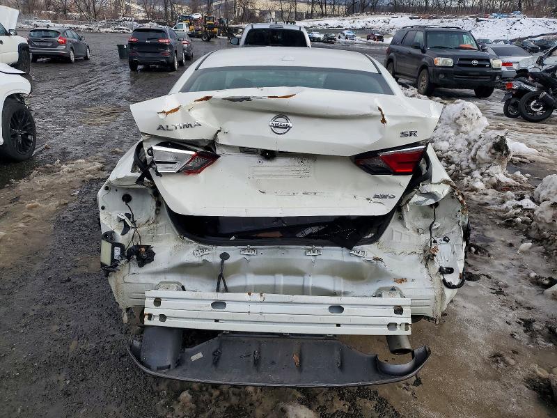 Photo 6 from auction – 2020 NISSAN ALTIMA with VIN 1N4BL4CW0LN323002